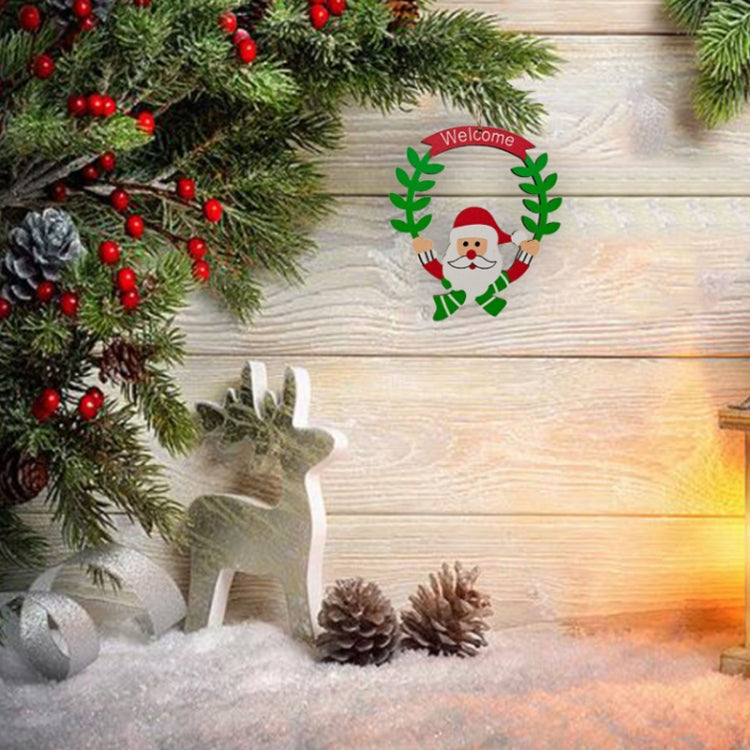 Garland Pendant Home Christmas Decoration(No.2) - free shipping - PMc TechLife - Order now!