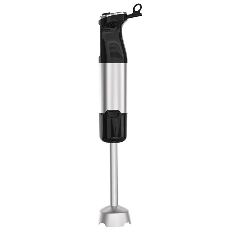 6-in-1 600W Multifunctional  Electric Blender Stainless Steel Food Cooking Stick UK Plug - Stirrer & Squeezer by PMC TechLife | Online Shopping South Africa | PMC TechLife | Buy Now Pay Later Mobicred