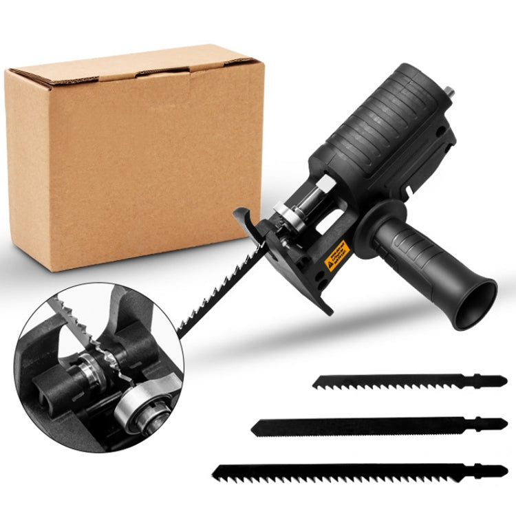 HILDA Quick Installation Cutter Saw Drill Accessories(Without Oil Pot) - free shipping - PMC TechLife - Order now!