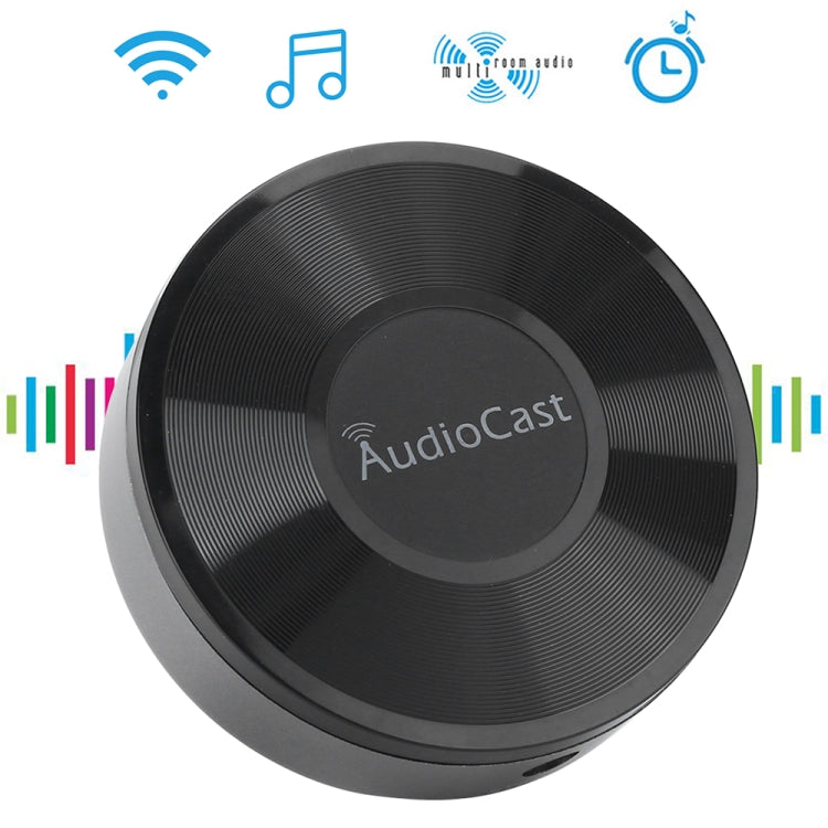 WiFi Multi-Room Wireless Control Music Box Speaker Smart Accessories - free shipping - PMC TechLife - Order now!