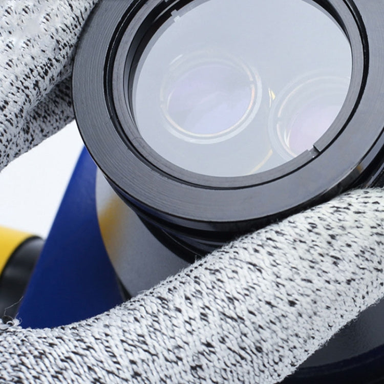 MECHANIC MC-75TimatX Trinocular Stereo Microscope Industrial Grade Can Connect To HD Display - free shipping - PMC Jewellery - Order now!