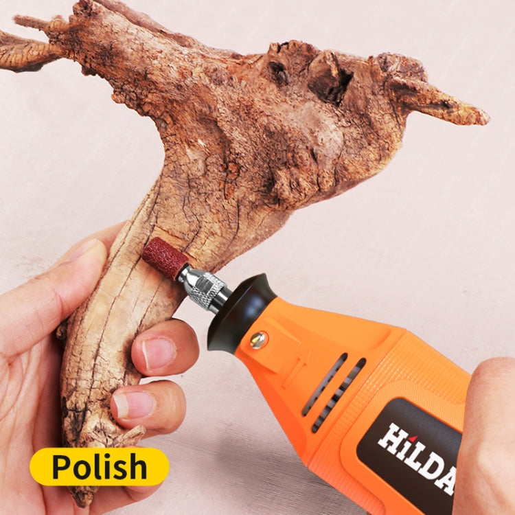 HILDA 16pcs /Set Cutting Angle Mill Accessories Grinding Accessories Set - Abrasive Tools & Accessories by HILDA | Online Shopping South Africa | PMC TechLife | Buy Now Pay Later Mobicred