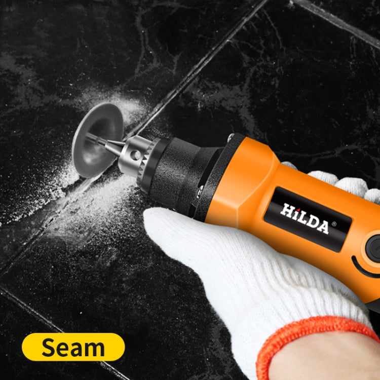 HILDA 16pcs /Set Cutting Angle Mill Accessories Grinding Accessories Set - Abrasive Tools & Accessories by HILDA | Online Shopping South Africa | PMC TechLife | Buy Now Pay Later Mobicred