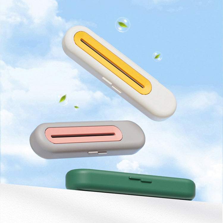 Pet Deodorizing Aroma Odorless Solid Diffuser Box With 1 Diffuser Stick(Gary) - free shipping - PMc TechLife - Order now!