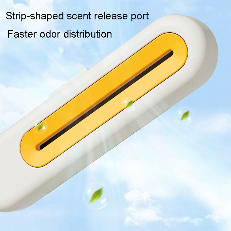 Pet Deodorizing Aroma Odorless Solid Diffuser Box With 1 Diffuser Stick(Gary) - free shipping - PMc TechLife - Order now!