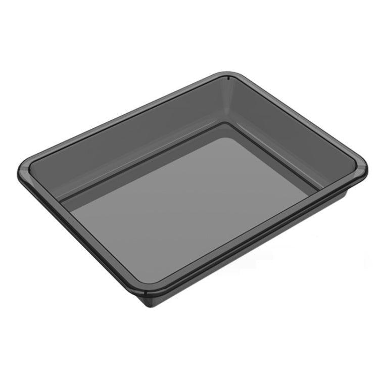 Car Seat Storage Shoe Box Multifunctional Trunk Umbrella Storage Tray, Size: Large - Stowing Tidying by PMC TechLife | Online Shopping South Africa | PMC TechLife | Buy Now Pay Later Mobicred