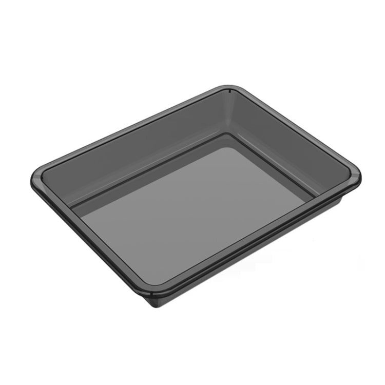 Car Seat Storage Shoe Box Multifunctional Trunk Umbrella Storage Tray, Size: Small - Stowing Tidying by PMC TechLife | Online Shopping South Africa | PMC TechLife | Buy Now Pay Later Mobicred