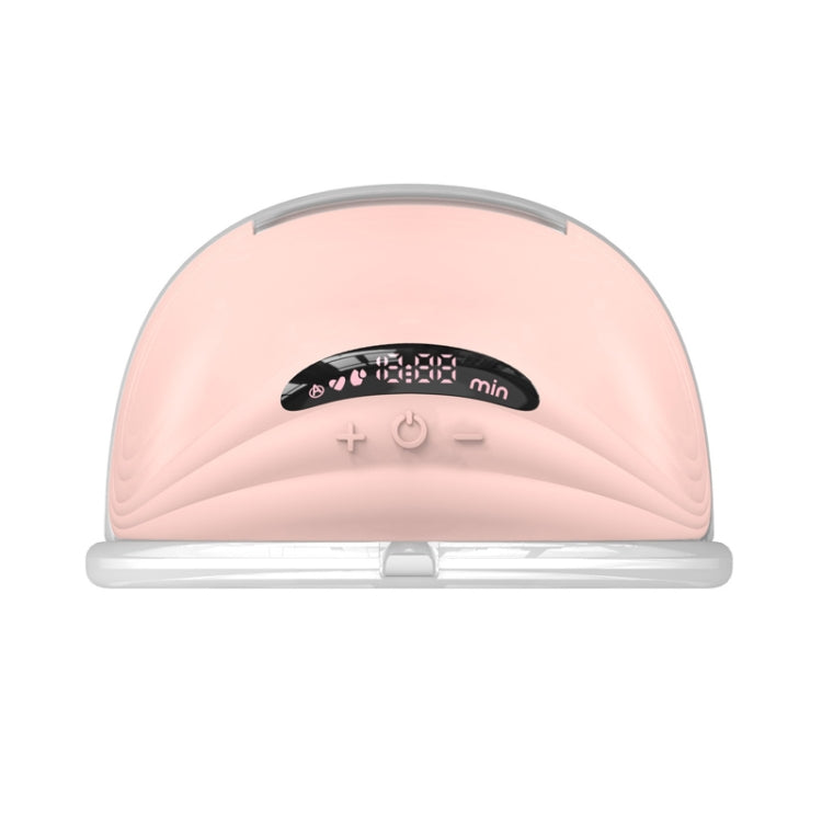 S21 Single Electric Wearable Breast Pump With LED Display, 3 Modes & 12 Levels - free shipping - PMC TechLife - Order now!