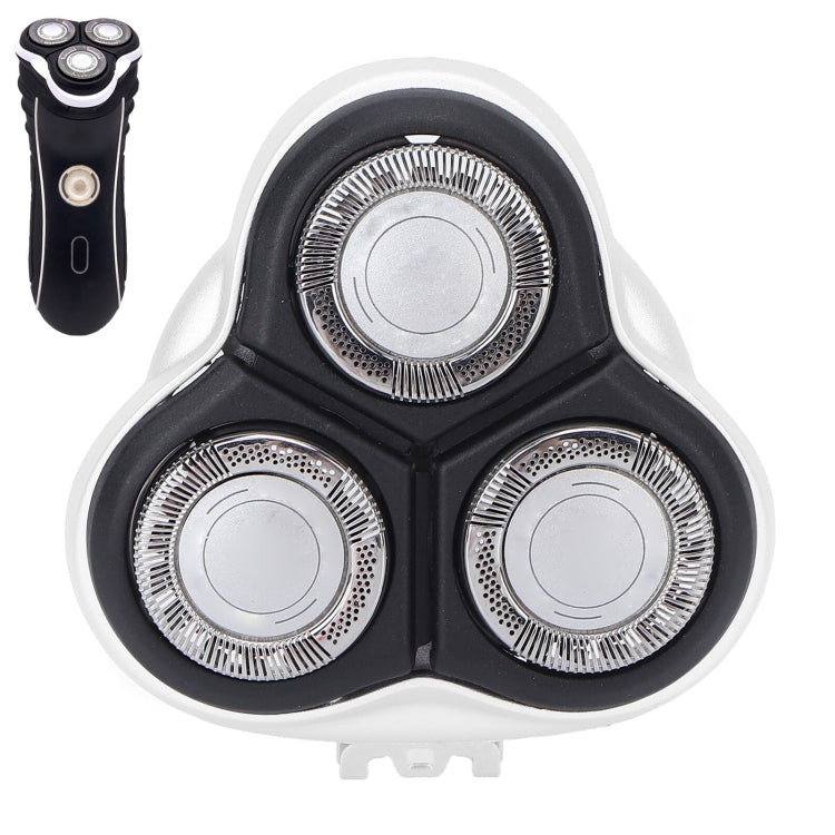 For Philips Shavers HQ7310 HQ7340 HQ7180 HQ7360 HQ7390 Replacement Blade Accessories(White) - Shavers Parts by PMC TechLife | Online Shopping South Africa | PMC TechLife | Buy Now Pay Later Mobicred