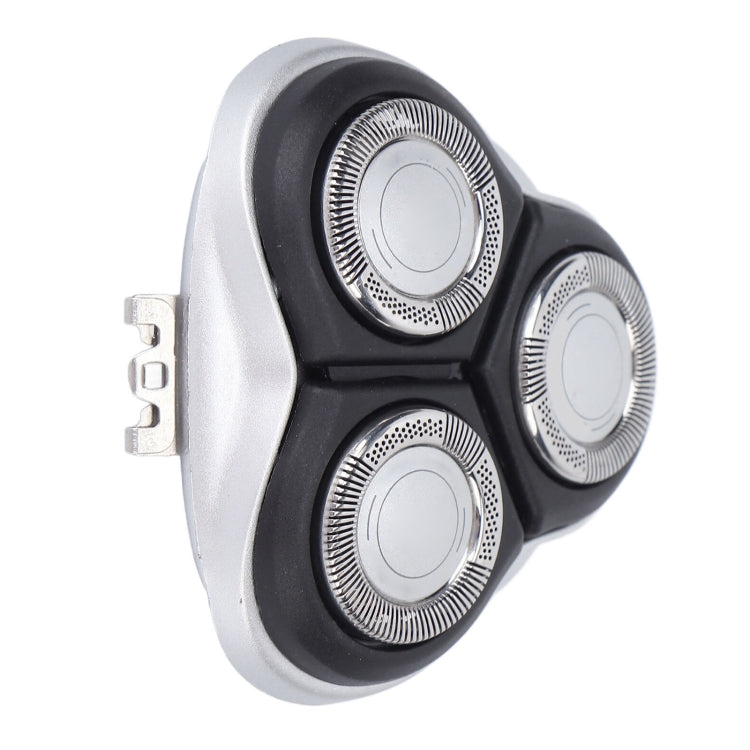 For Philips Shavers HQ7310 HQ7340 HQ7180 HQ7360 HQ7390 Replacement Blade Accessories(Silver) - Shavers Parts by PMC TechLife | Online Shopping South Africa | PMC TechLife | Buy Now Pay Later Mobicred