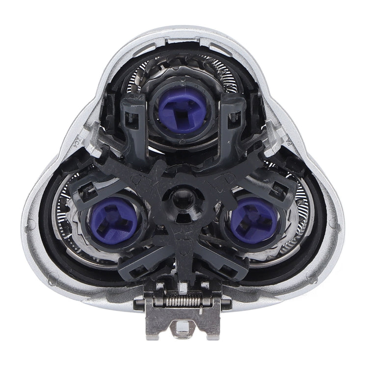 For Philips Shavers HQ7310 HQ7340 HQ7180 HQ7360 HQ7390 Replacement Blade Accessories(White) - Shavers Parts by PMC TechLife | Online Shopping South Africa | PMC TechLife | Buy Now Pay Later Mobicred