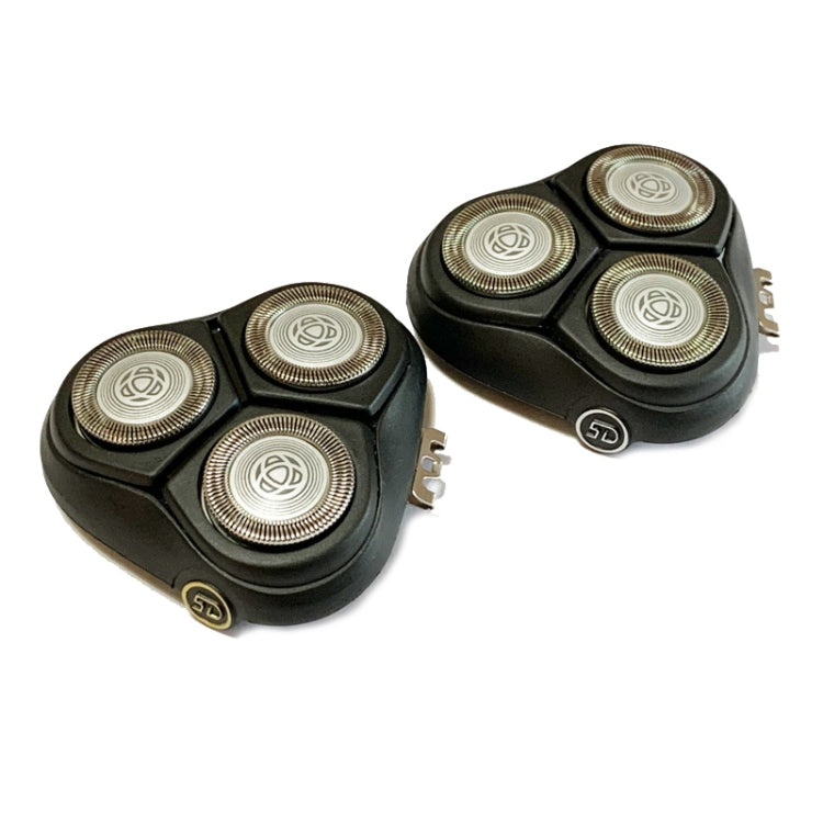 For Philips Shaver S4303 S3206 S3212 S3115 Replacement Blade SH30 Accessories(Gold) - Accessories by PMC TechLife | Online Shopping South Africa | PMC TechLife