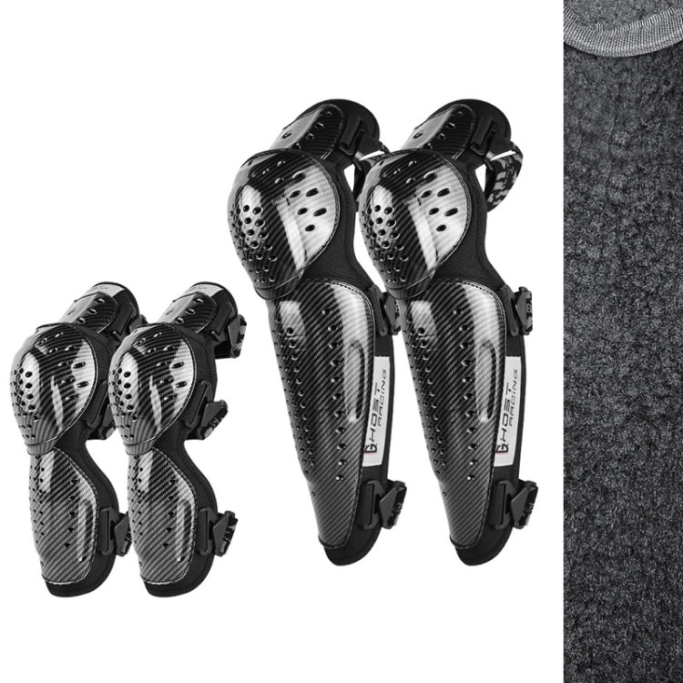 GHOST RACING Motorcycle Protective Gear Off-road Racing Knee Pads Elbow Pads(For Winter) - free shipping - PMC TechLife - Order now!