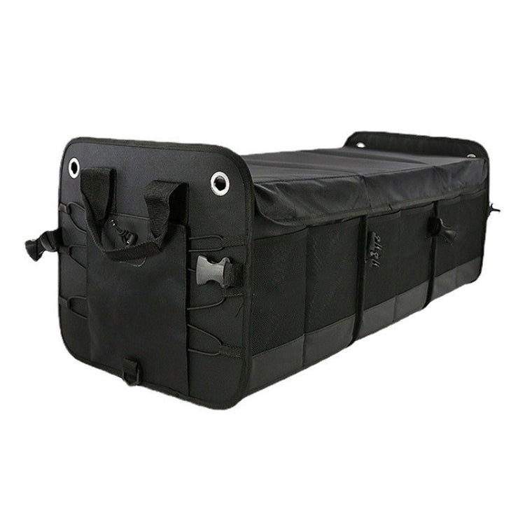 Large-capacity Folding Storage Box for Car Trunk(90L) - Stowing Tidying by PMC TechLife | Online Shopping South Africa | PMC TechLife | Buy Now Pay Later Mobicred