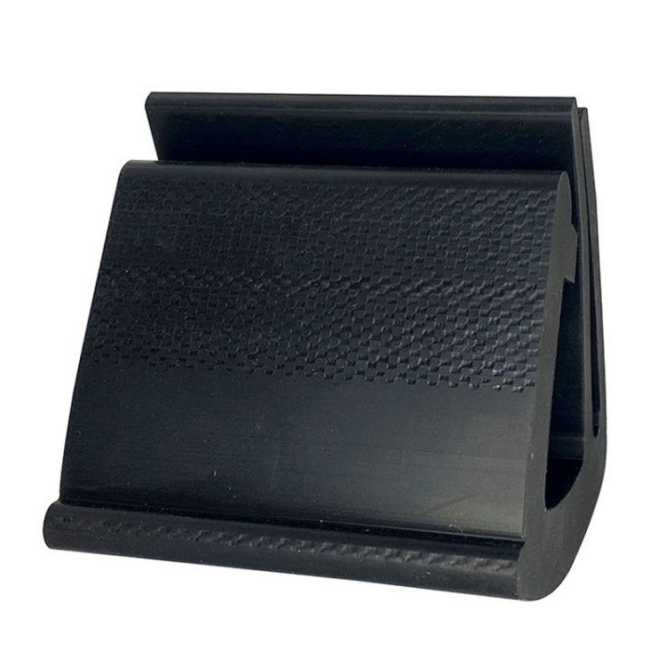 2pcs For Club Car / EZGO / YAMAHA Golf Cart Glass Snap Adhesive Mounting Clips 102005801 - Glasses & Windows Accessories by PMC TechLife | Online Shopping South Africa | PMC TechLife | Buy Now Pay Later Mobicred