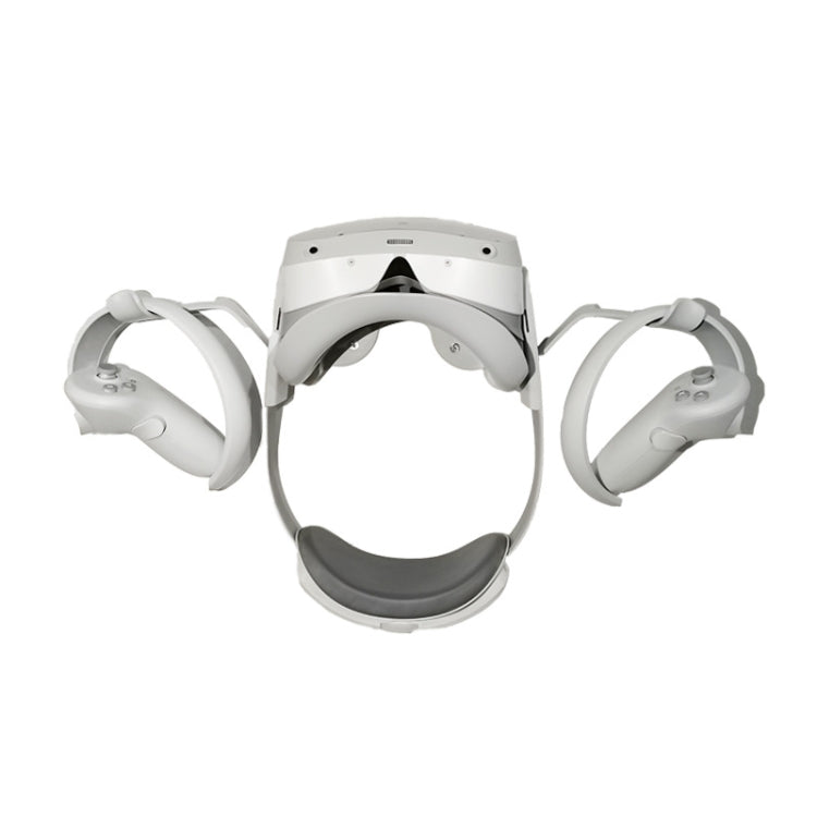 iplay Universal VR Wall-mounted Storage Bracket  For Oculus Quest 3/2 Pico 4/3 PS5 VR(White) - free shipping - PMC TechLife - Order now!