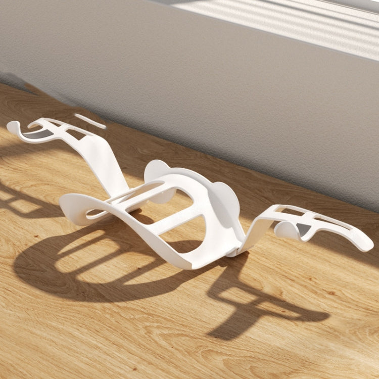 iplay Universal VR Wall-mounted Storage Bracket  For Oculus Quest 3/2 Pico 4/3 PS5 VR(White) - free shipping - PMC TechLife - Order now!