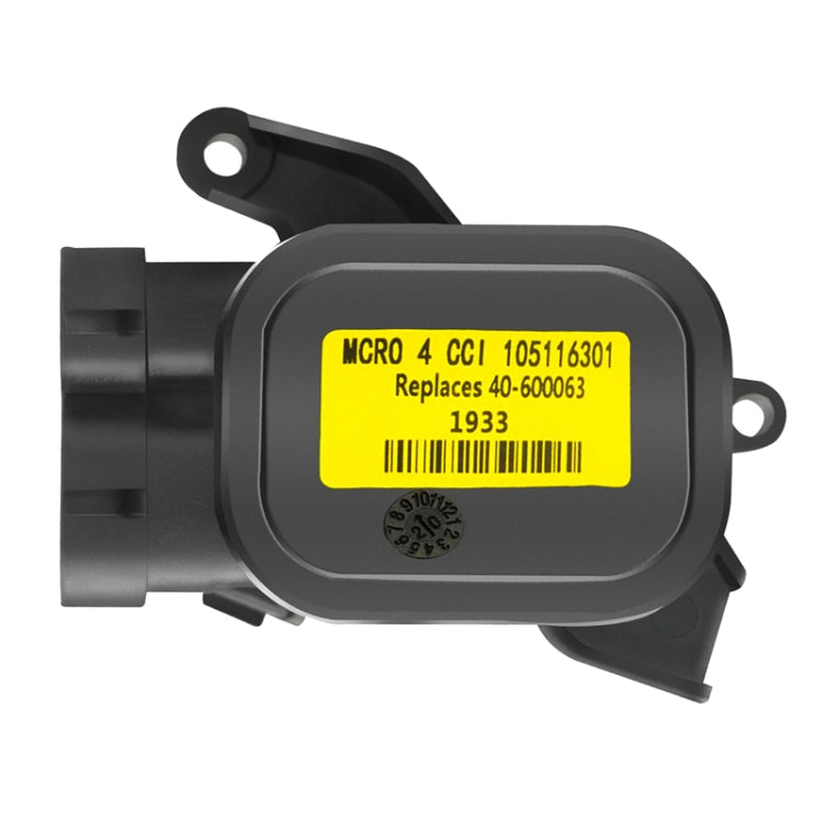 MCOR 4 For Club Car DS Precedent Golf Cart Accelerator Box Distributor 105116301 - Voltage Stabilizer by PMC TechLife | Online Shopping South Africa | PMC TechLife | Buy Now Pay Later Mobicred