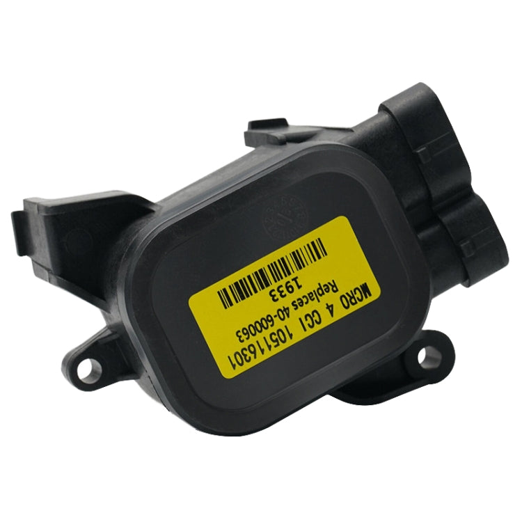 MCOR 4 For Club Car DS Precedent Golf Cart Accelerator Box Distributor 105116301 - Voltage Stabilizer by PMC TechLife | Online Shopping South Africa | PMC TechLife | Buy Now Pay Later Mobicred