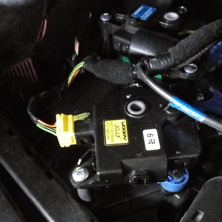 MCOR 4 For Club Car DS Precedent Golf Cart Accelerator Box Distributor 105116301 - Voltage Stabilizer by PMC TechLife | Online Shopping South Africa | PMC TechLife | Buy Now Pay Later Mobicred