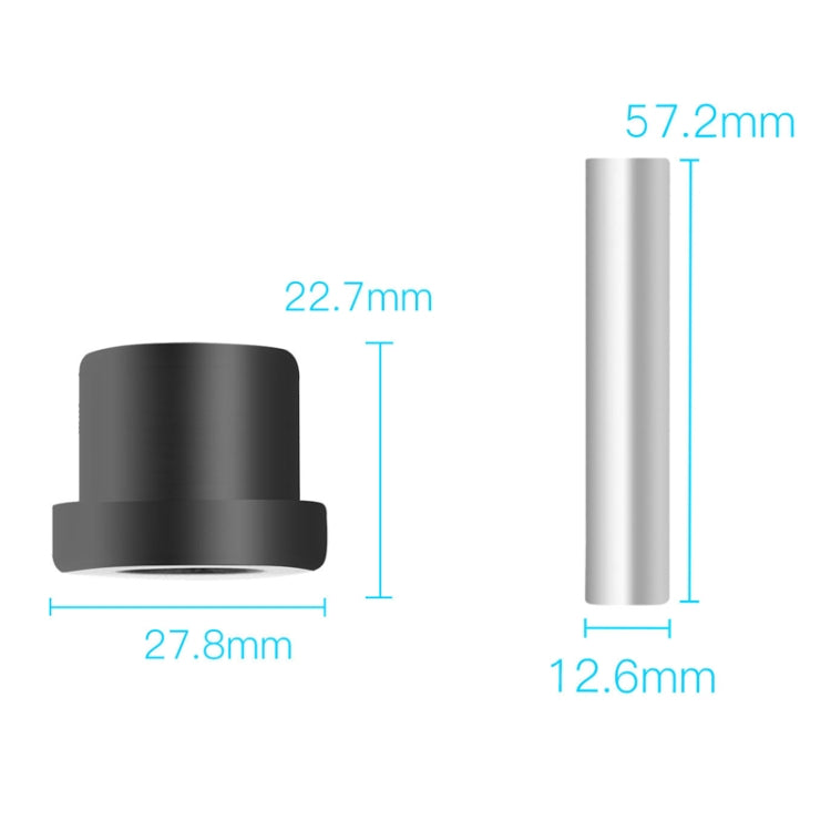 12pcs Rubber Sleeve+ 6pcs Iron Sleeve For EZGO TXT Golf Cart Steel Plate Rubber Sleeve Iron Sleeve Kit - free shipping - PMC TechLife - Order now!