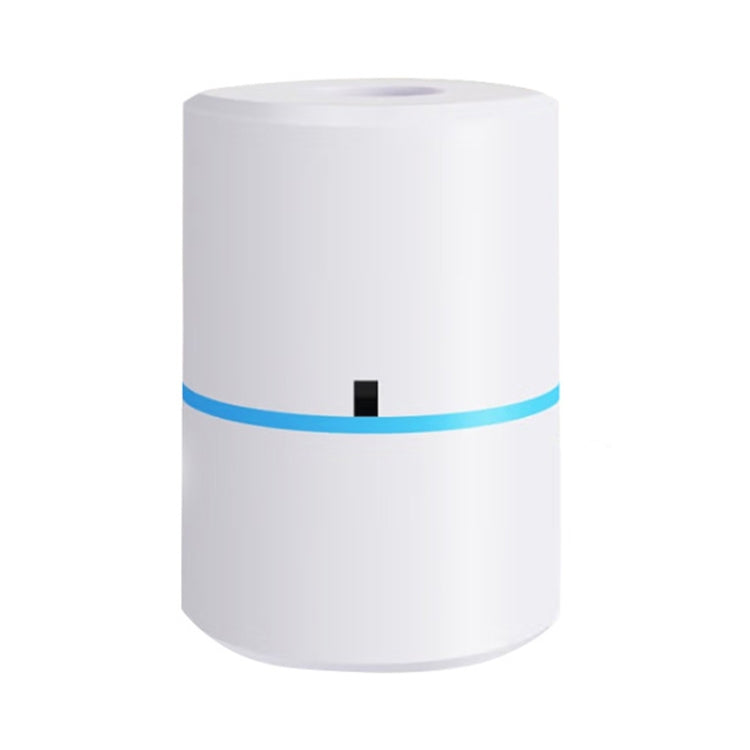 Car Air Pump Outdoor Mini Portable Swimming Ring Air Bed Air Pump(White) - Inflatable Pump by PMC TechLife | Online Shopping South Africa | PMC TechLife