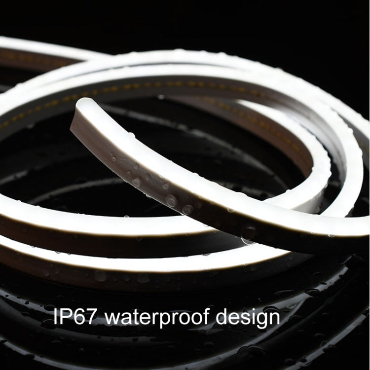 For Tesla Front Trunk LED Ambient Light Strip, Size: For 18-20 Model Y(White Light) - Atmosphere lights by PMC TechLife | Online Shopping South Africa | PMC TechLife | Buy Now Pay Later Mobicred