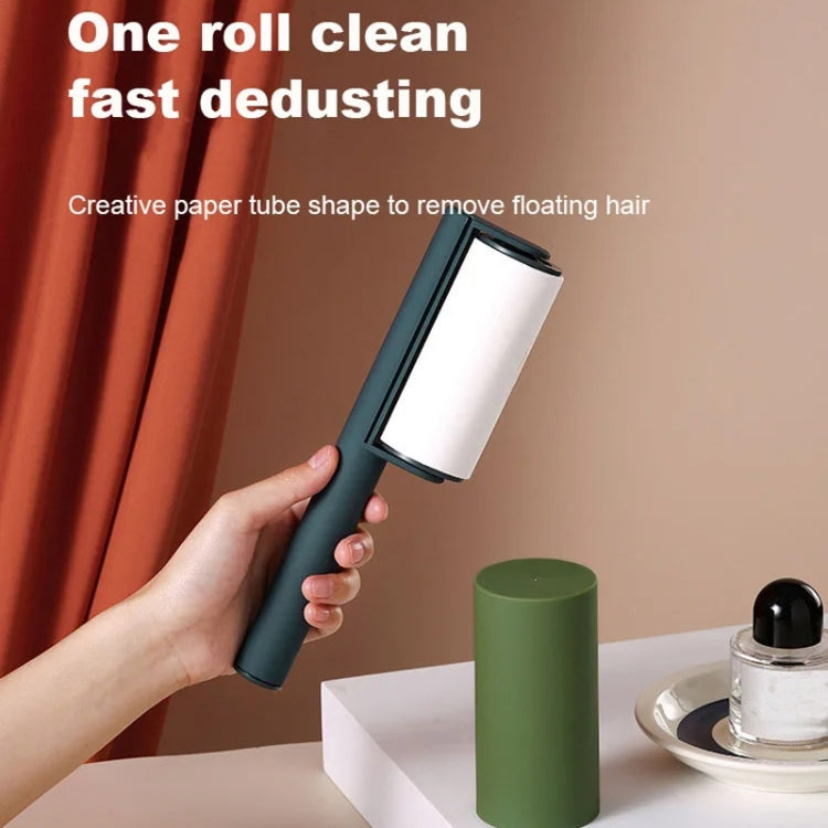 Household Clothing Sofa Hair Vertical Removable Roller Hair Sticker, Color: 3 Roll Replace Paper - Sponges, Cloths & Brushes by PMc TechLife | Online Shopping South Africa | PMc TechLife | Buy Now Pay Later Mobicred