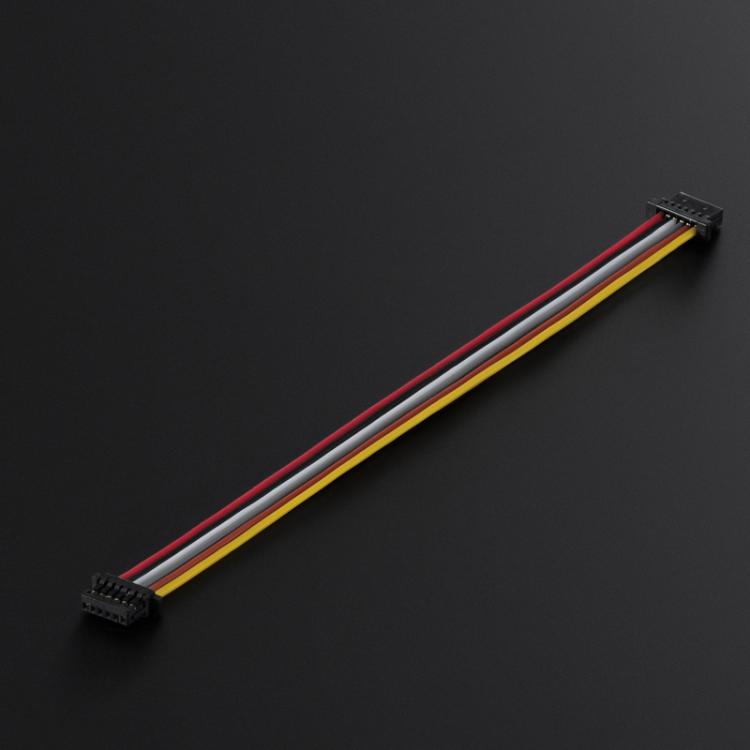 Original DJI Air Unit Series 3-in-1 Cable For O4 Air Unit Pro / O4 Air Unit / O3 Air Unit - free shipping - PMC TechLife - Order now!