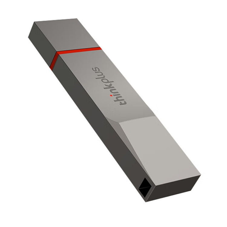 Lenovo Thinkplus TU180 Pro USB3.2 Metal Mobile Flash Drive, Capacity: 1000G - free shipping - PMC Jewellery - Order now!
