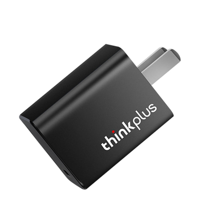 Lenovo Thinkplus Nano GaN USB-C/Type-C 65W Charger Mobile Phone Tablet Power Adapter,CN Plug - free shipping - PMC TechLife - Order now!