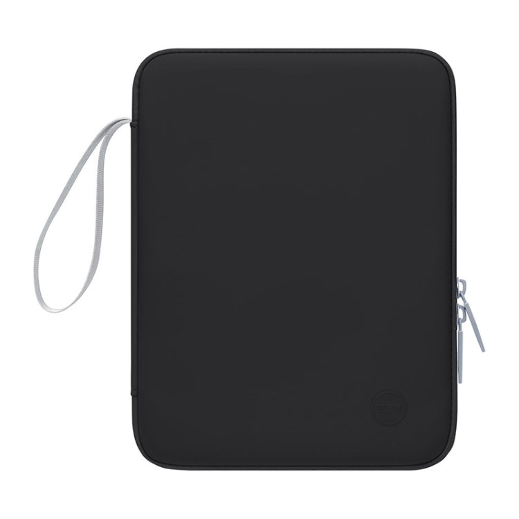 BUBM For IPad PU Leather Tablet PC Case With Carrying Strap, Size: 10.9 inches(Black) - free shipping - PMc TechLife - Order now!