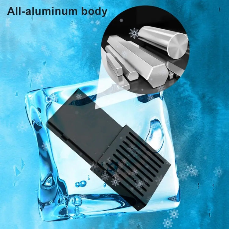 AOLION For XBOX Series X/S Storage Expansion Card SDD Host HDD Converter Box(Black) - free shipping - PMC TechLife - Order now!