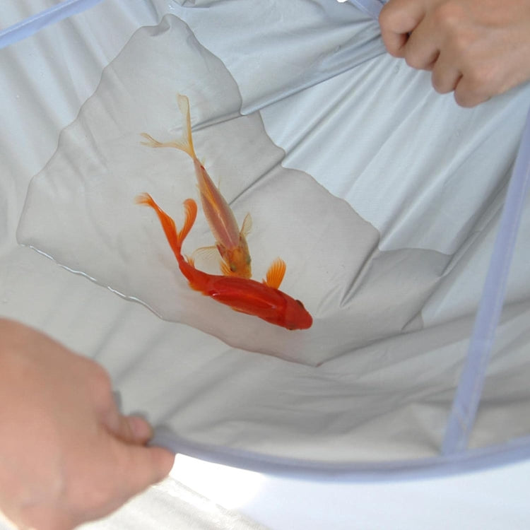 PE Material Haircut Cape 60cm Umbrella Design Salon Hairdressing Cloak For Hair Dye Perm(Gray) - Hair Trimmer by PMC TechLife | Online Shopping South Africa | PMC TechLife