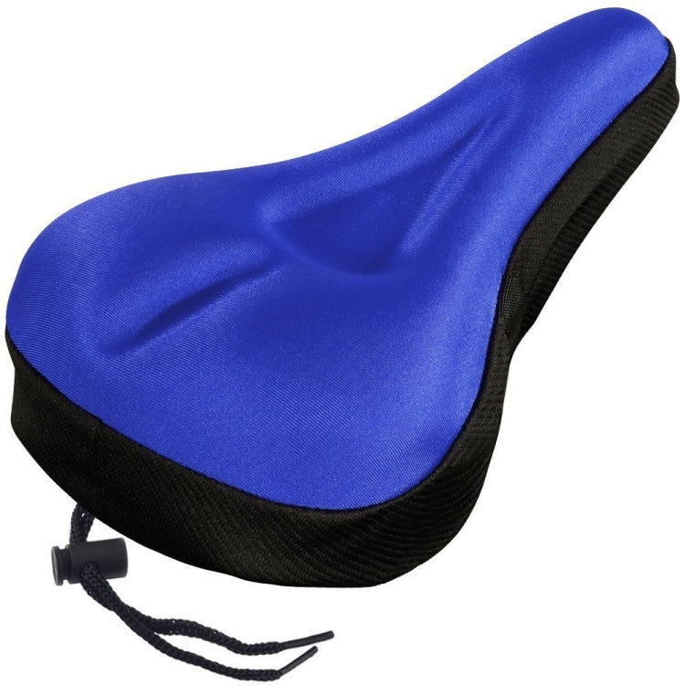 Bicycle Cushion Covers Cycling Gear Accessories, Color: Blue - free shipping - PMC TechLife - Order now!