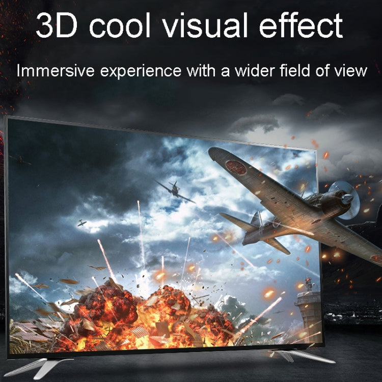 10m VenTion HDMI Round Cable Computer Monitor Signal Transmission Cable - free shipping - PMC Jewellery - Order now!