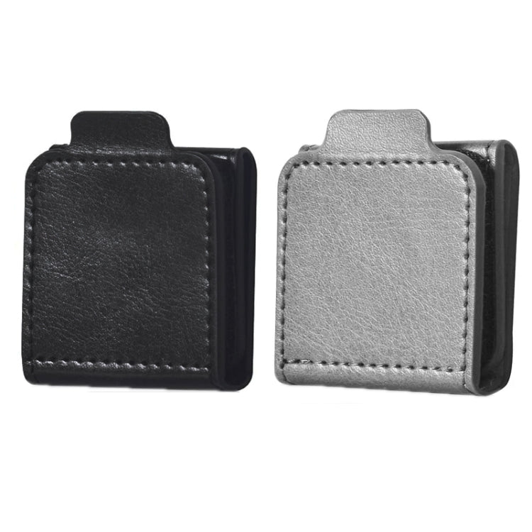 1pair Child and Adult Car Seat Belt Anti-strangle Adjuster(Black) - Seat Belts & Padding by PMC TechLife | Online Shopping South Africa | PMC TechLife | Buy Now Pay Later Mobicred