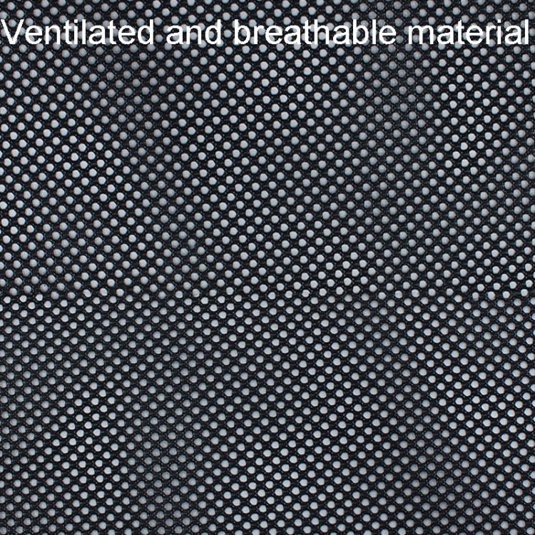 S 144 x 150cm Car Tailgate Anti-Mosquito And Insect Screens Trunk Magnetic Sunscreen Mosquito Net - Window Foils & Solar Protection by PMC TechLife | Online Shopping South Africa | PMC TechLife | Buy Now Pay Later Mobicred