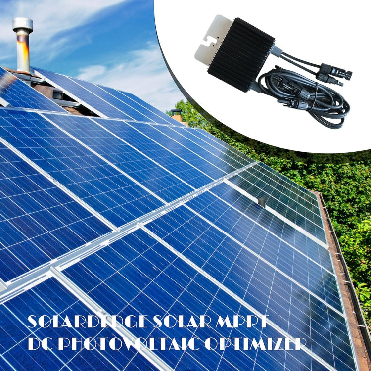 P320-5NC4ARS 320W Solar Panel Photovoltaic Power Optimizer Output Solar Charge Controller - Others by PMC TechLife | Online Shopping South Africa | PMC TechLife | Buy Now Pay Later Mobicred