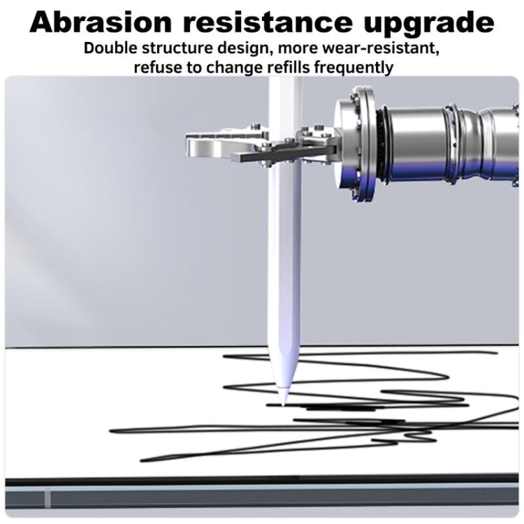 For Xiaomi Pad 6 / 6 Pro Tablet Stylus Replacement Tip Nib, Spec: Original White - Pencil Accessories by PMC TechLife | Online Shopping South Africa | PMC TechLife | Buy Now Pay Later Mobicred