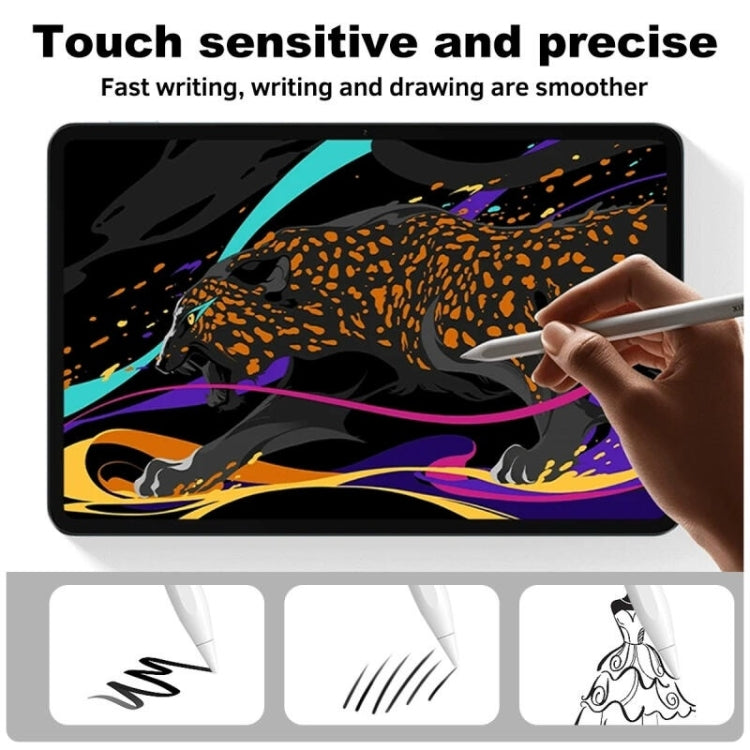 For Xiaomi Pad 6 / 6 Pro Tablet Stylus Replacement Tip Nib, Spec: Needle Transparent - Pencil Accessories by PMC TechLife | Online Shopping South Africa | PMC TechLife | Buy Now Pay Later Mobicred