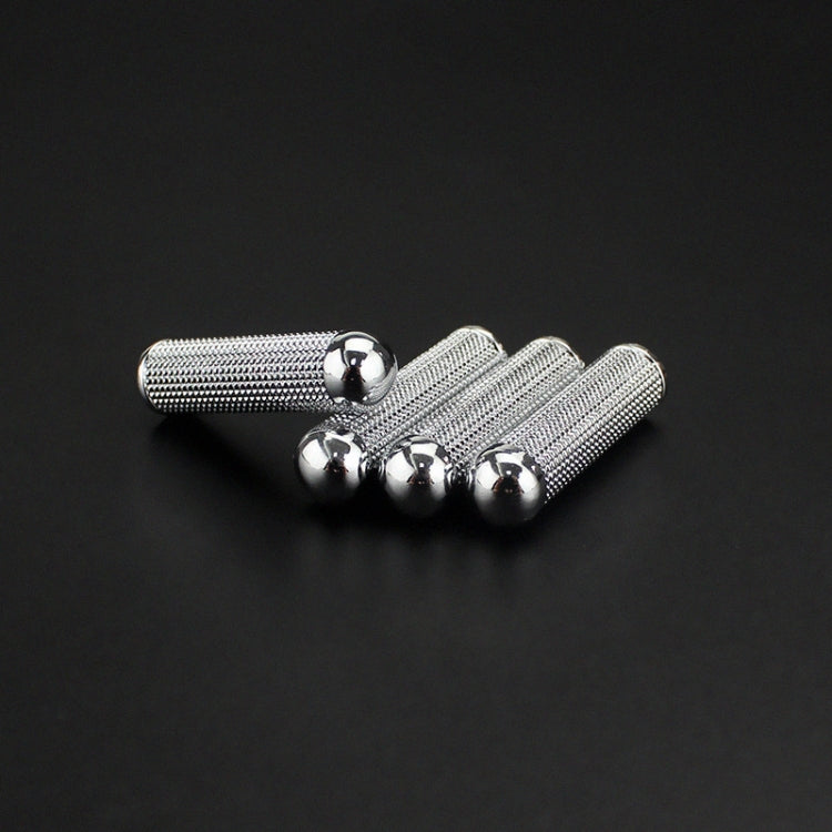 9mm 4pcs/set Universal Metal Door Bolts for Automobiles Interior Modification Accessories - free shipping - PMC TechLife - Order now!