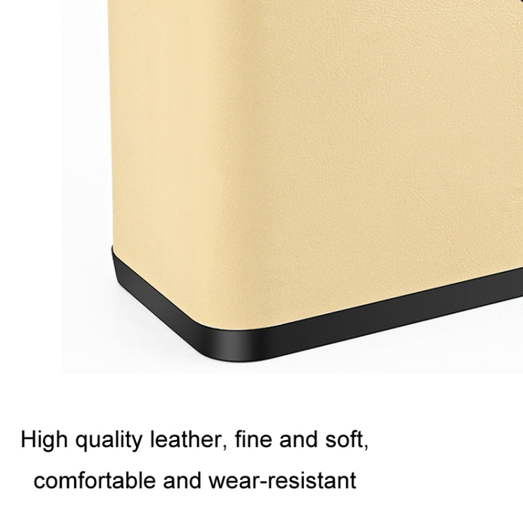 Car Seat Back Hanging Tissue Storage Box(Grey) - Stowing Tidying by PMC TechLife | Online Shopping South Africa | PMC TechLife | Buy Now Pay Later Mobicred