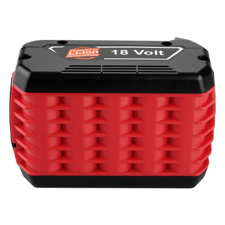 5000mAh 18V Electric Tool Battery Electrical Drilling Spare Battery, For Bosch BSH180 / CAG180-01 / CCS180 / CCS180B / CCS180K - free shipping - PMc TechLife - Order now!