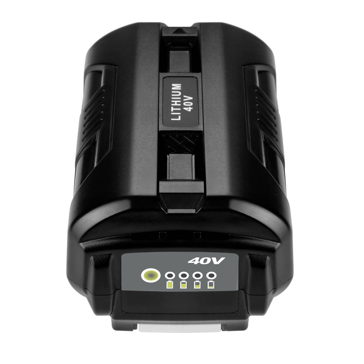 4000mAh For Ryobi OP4026A / OP4050 40V Lawn Mowers Lithium-ion Battery - Lawn Mower, Saws & Accessories by PMc TechLife | Online Shopping South Africa | PMc TechLife | Buy Now Pay Later Mobicred