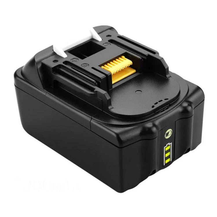 4000mAh For Makita BL1830 / BL1850 18V Cordless Power Tool Accessories Lithium Battery Pack - Electric Saws & Accessories by PMc TechLife | Online Shopping South Africa | PMc TechLife | Buy Now Pay Later Mobicred