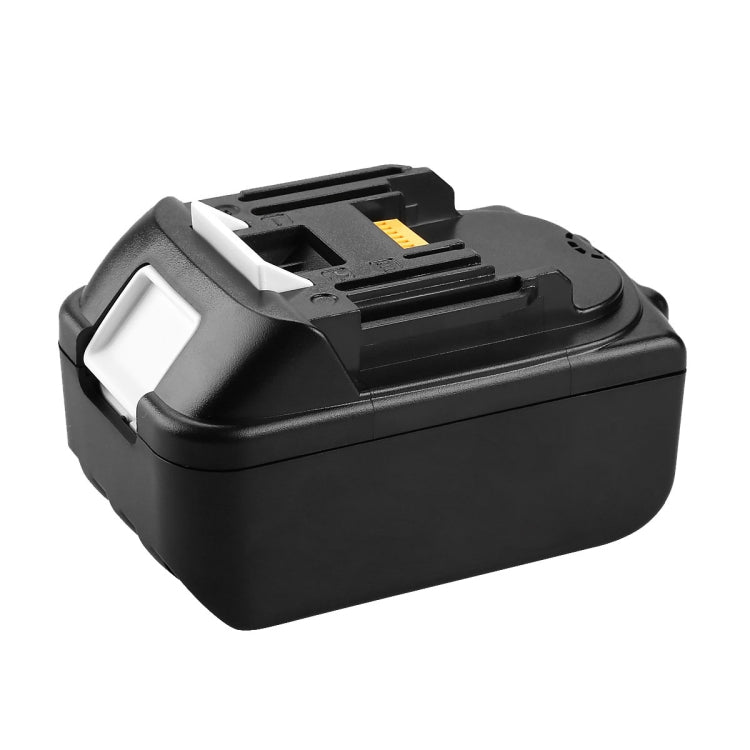 4000mAh For Makita BL1830 / BL1850 18V Cordless Power Tool Accessories Lithium Battery Pack - Electric Saws & Accessories by PMc TechLife | Online Shopping South Africa | PMc TechLife | Buy Now Pay Later Mobicred