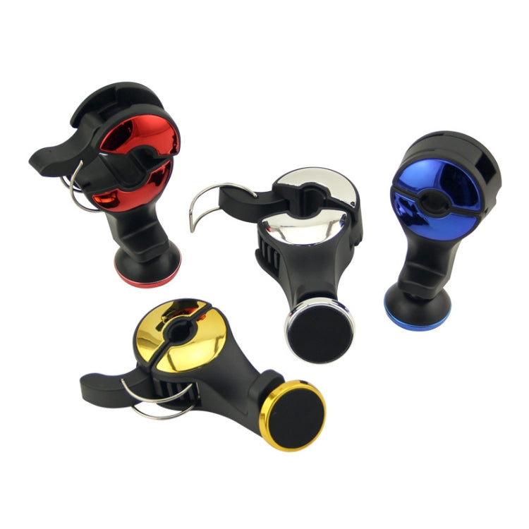 Multifunctional Car Cushion Magnetic Mobile Phone Holder Car Inside Supplies, Color: Gold - Car Holders by PMC TechLife | Online Shopping South Africa | PMC TechLife | Buy Now Pay Later Mobicred