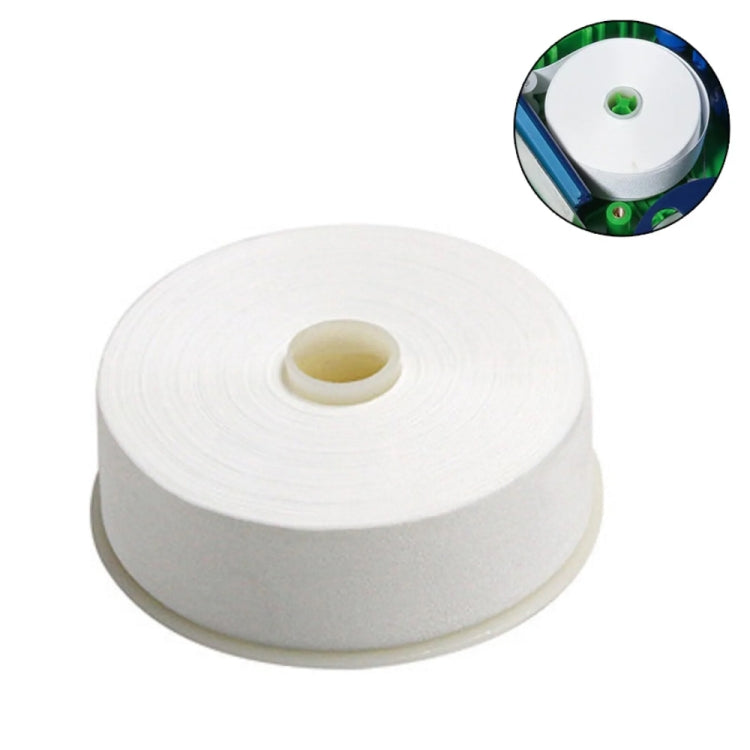 Komshine Handheld Cassette Fiber Cleaning Box Replacement, Model: CC-550-R - Lan Cable and Tools by Komshine | Online Shopping South Africa | PMc TechLife | Buy Now Pay Later Mobicred