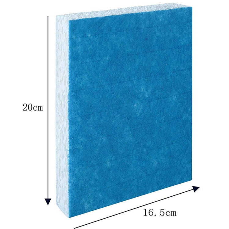 Humidifier Filter For Honeywell HFT600 Series And HEV-600 Series Filters - Air Purifiers & Accessories by PMC TechLife | Online Shopping South Africa | PMC TechLife | Buy Now Pay Later Mobicred